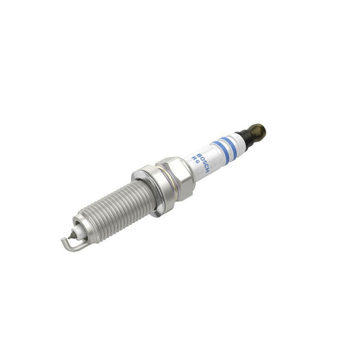 Bujia 3 electrodos de nickel