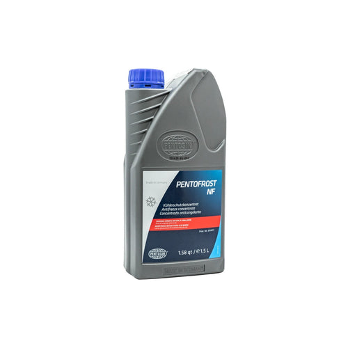 Anticongelante concentrado NF G001100 1.5 L