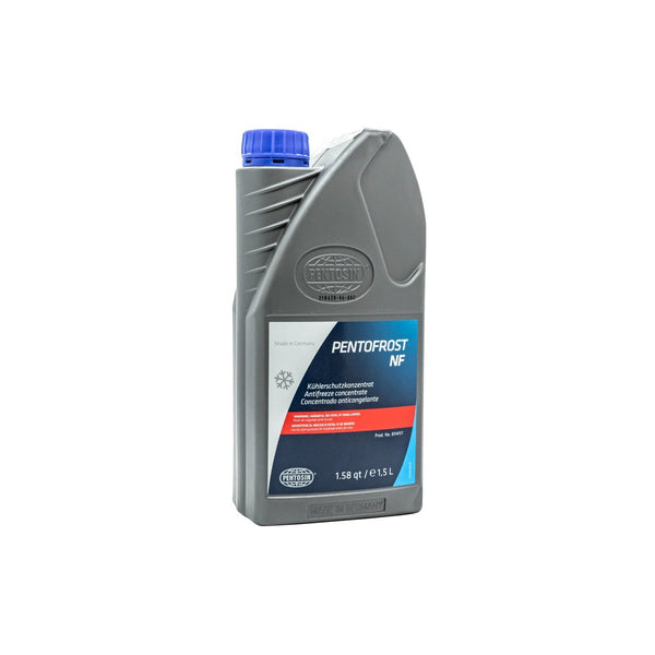 Anticongelante concentrado NF G001100 1.5 L