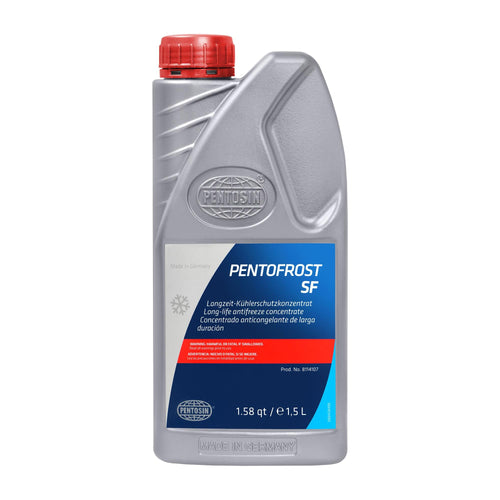 Anticongelante SF VW G012A8F -TL7 1.5 L