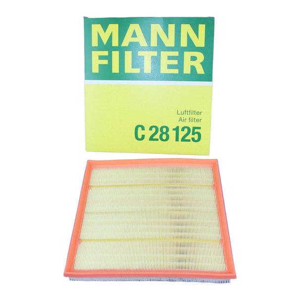 Filtro de aire · C28125