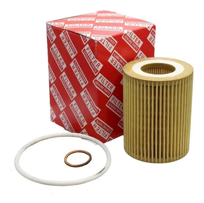 Filtro de aceite para motor