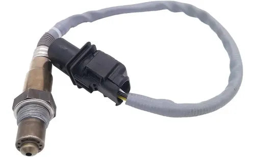 Sensor de oxigeno