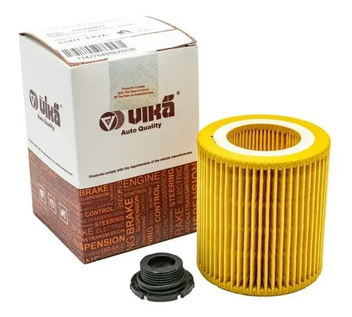 Filtro de aceite para motor