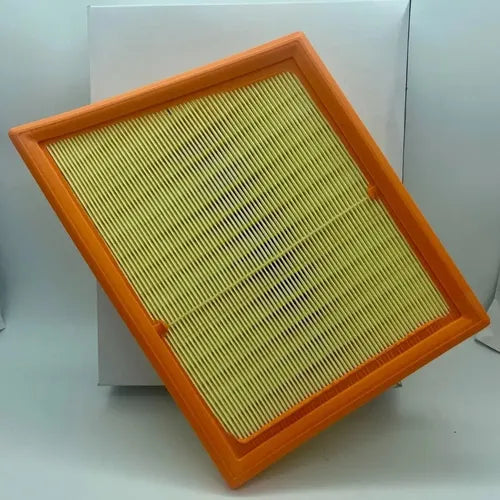 Filtro de aire
