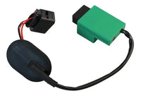 Relay reley de la bomba de combustuble