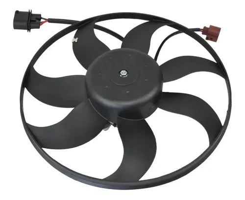 Motoventilador