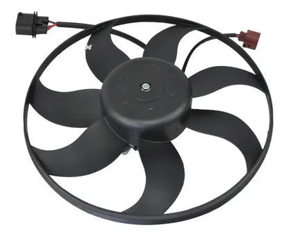 Motoventilador