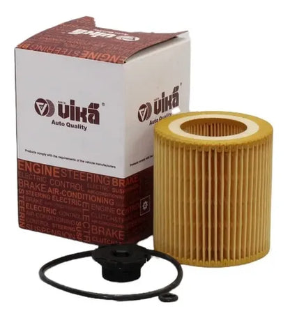 Filtro de aceite para motor