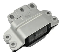 Soporte de motor inferior izquierdo · 1K0199555