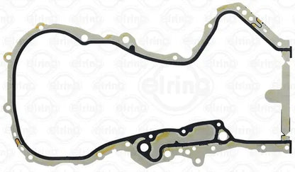 Empaque de carter de distribucion