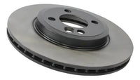 Disco de freno delantero bilateral ventilado · 34116774985