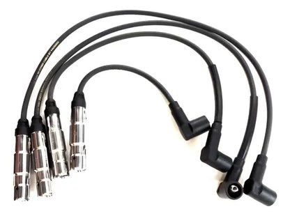 Juego cables de encendido