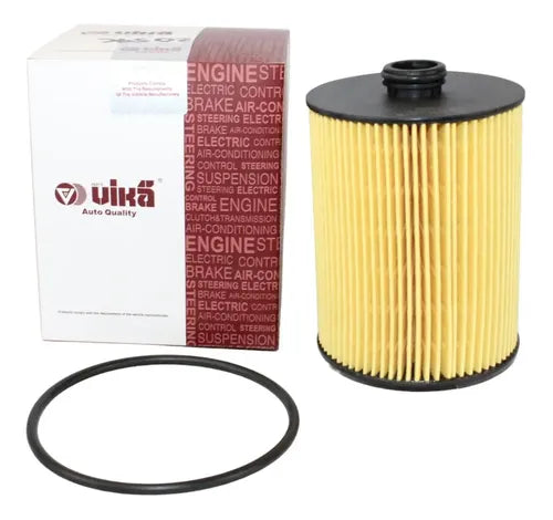 Filtro de aceite para motor