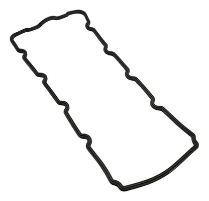 Empaque tapa de punterias
