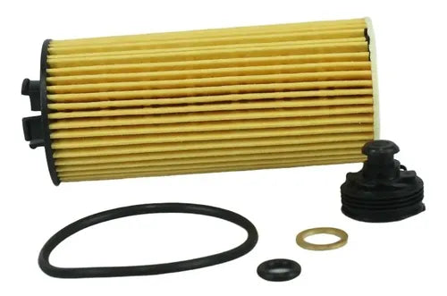 Filtro de aceite para motor
