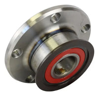 Balero doble de rueda trasero · 6RF501611