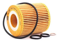 FILTRO DE ACEITE 120I E87 E81 = OX1661D = HU8152X
