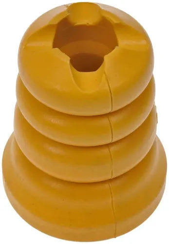 Kit 2 cubre polvos 2 topes de amortiguador delantero