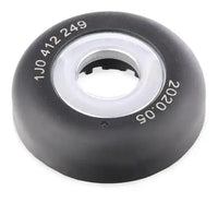 BASE AMORT DELANTERA AUDI A1 = 1J0412331B ( 1 PIEZA )