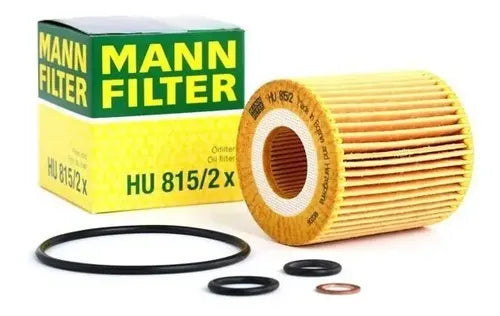 FILTRO DE ACEITE 120I E87 E81 = OX1661D = HU8152X