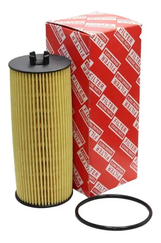 Filtro de aceite para motor