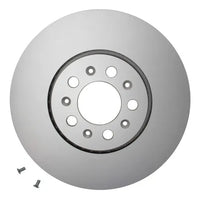 Disco de freno delantero · 1J0615301