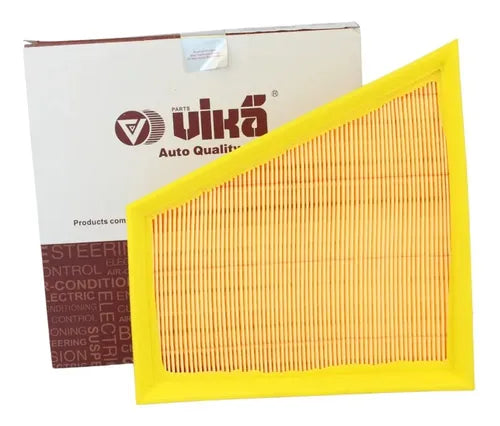 Filtro de aire