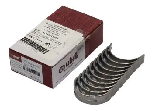 Metales de Cigüeñal