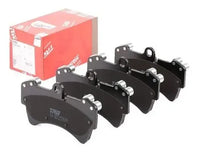 Balatas de freno delanteras · 7L0698151