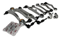 Kit de suspensión delantera