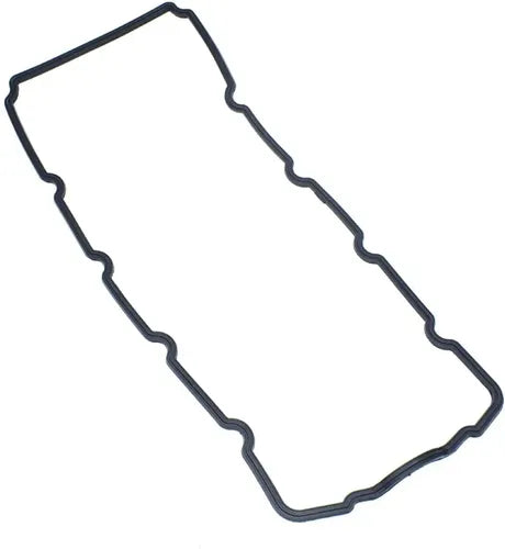 Empaque tapa de punterias
