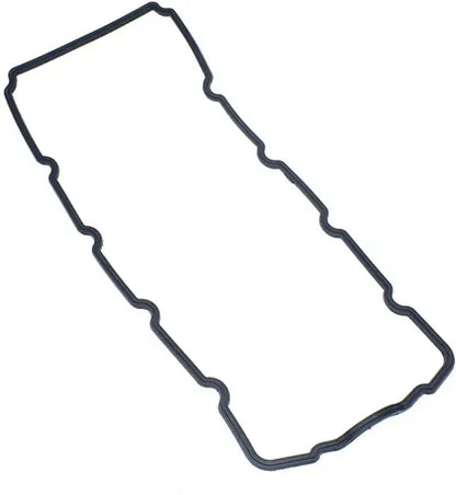 Empaque tapa de punterias