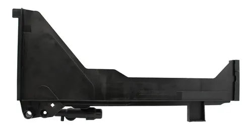 Base del depósito