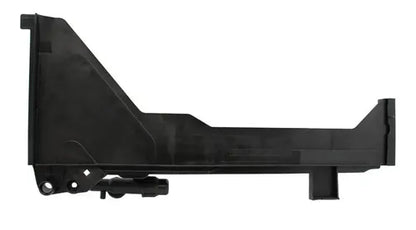 Base del depósito