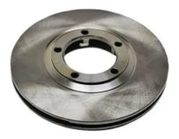 Disco de freno delatero ventilado · 1J0615301