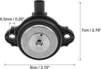 Solenoide ajuste de levas · 11367593719