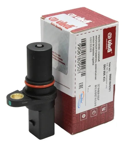 Sensor de cigüeñal