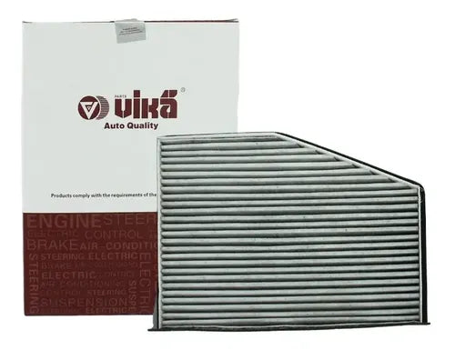 Filtro de cabina