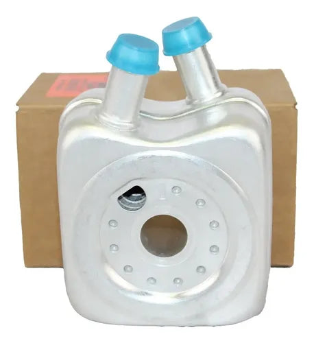 Enfriador de Aceite
