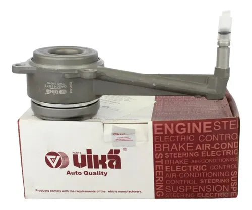 Kit de clutch