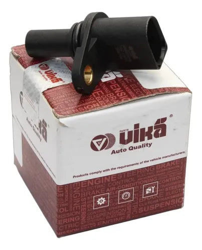 Sensor de cigüeñal