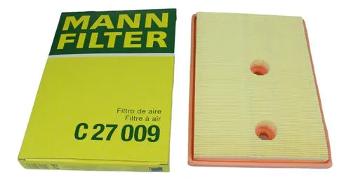 Filtro de aire