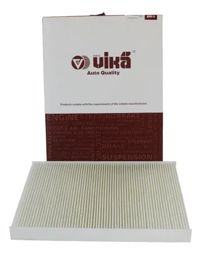 Filtro de cabina
