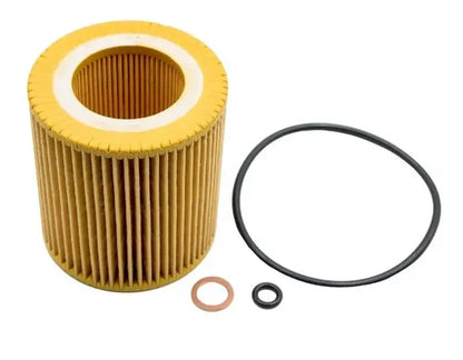 Filtro de aceite para motor