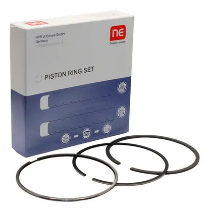 Anillo de piston