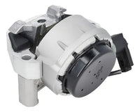 Soporte de motor con sesnor bilateral · 4G0199381