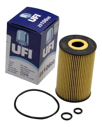 Filtro de aceite para motor