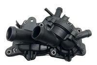 CAJA DE TERMOSTATO AUDI A1 A3 Q2 1.4 TFSI