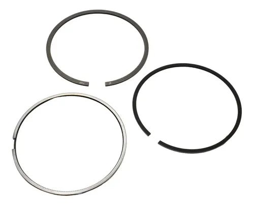 Anillo de piston